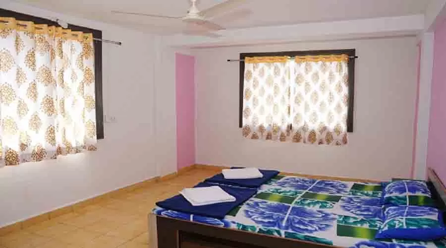 Manorama Resort in tapola at hotelinkonkan.com