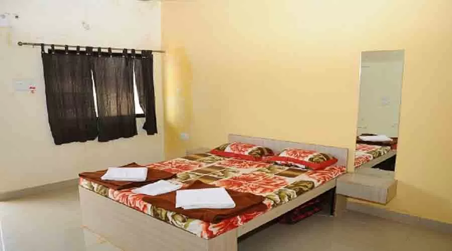 Manorama Resort in tapola at hotelinkonkan.com