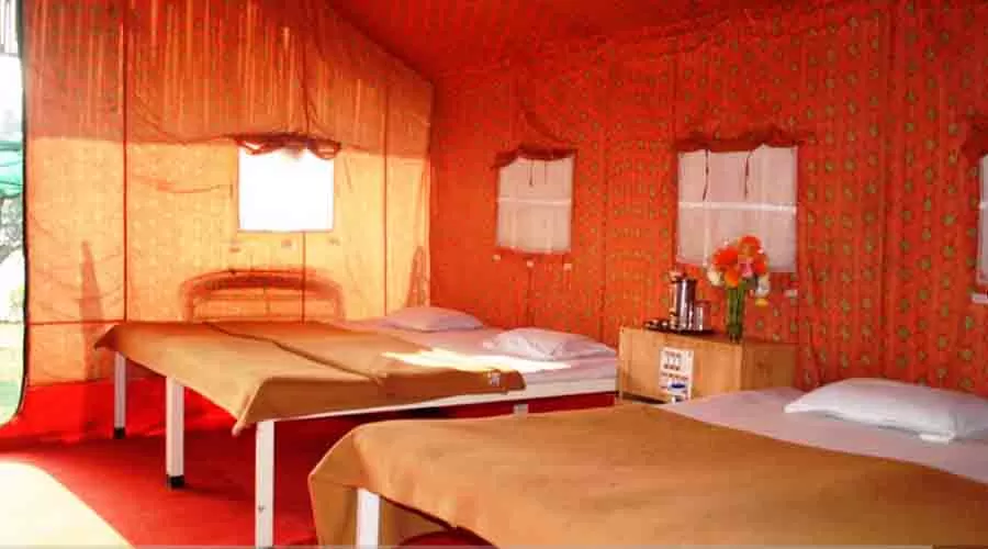 Nisarga Agro Tourism in tapola at hotelinkonkan.com