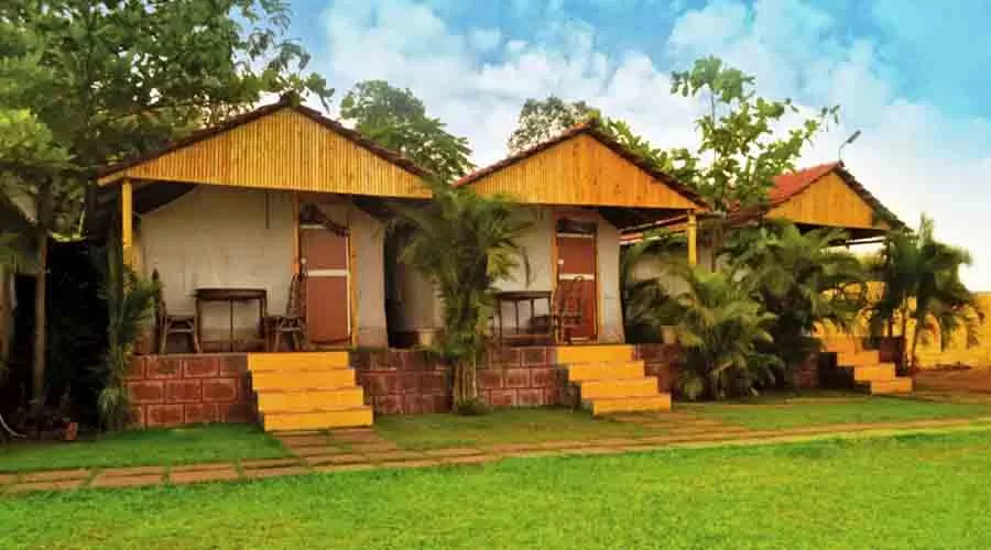 Nisarga Agro Tourism in tapola at hotelinkonkan.com