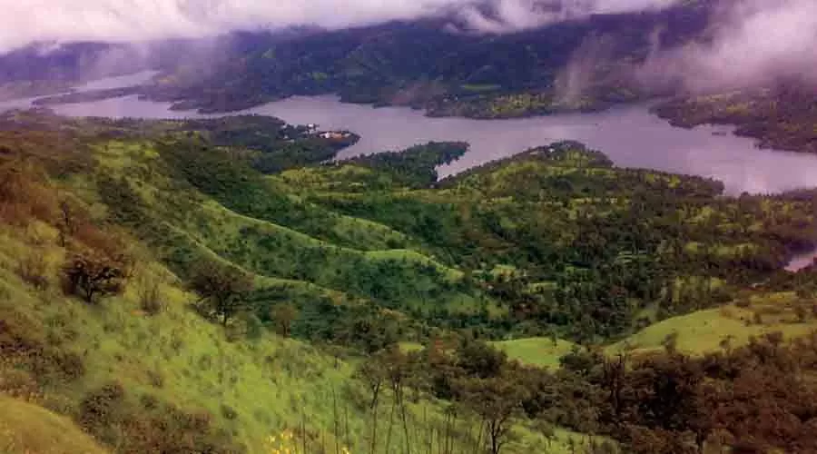 Nisarga Agro Tourism in tapola at hotelinkonkan.com