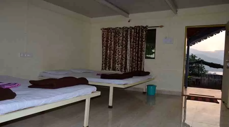 Palvi Lake Resort in tapola at hotelinkonkna.com