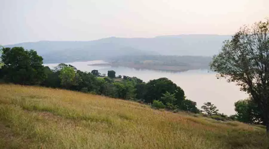 Palvi Lake Resort in tapola at hotelinkonkna.com