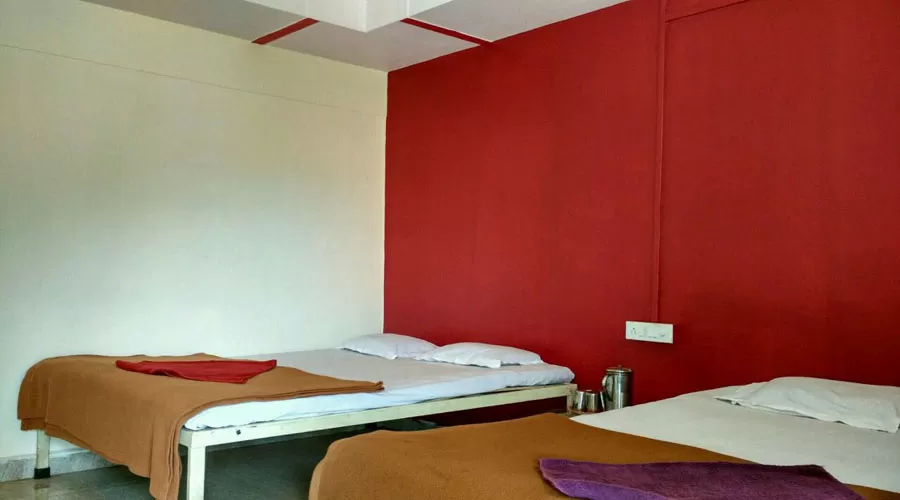 Palvi Lake Resort in tapola