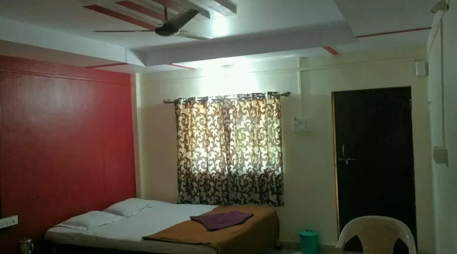 Palvi Lake Resort in tapola