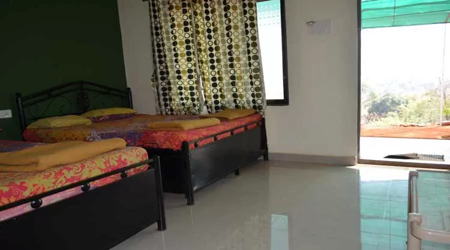 Sakha Niwas Agro Tourism tapola at hotelinkonkan.com