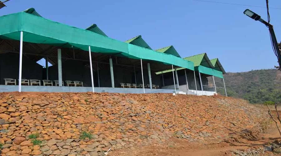 Sakha Niwas Agro Tourism tapola at hotelinkonkan.com