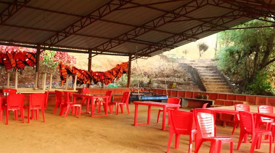 Sakha Niwas Agro Tourism tapola at hotelinkonkan.com