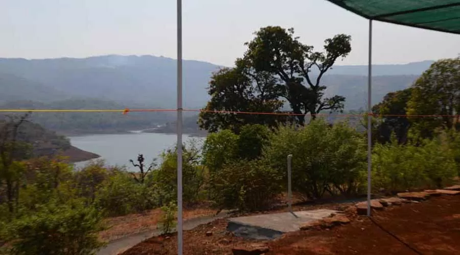 Sakha Niwas Agro Tourism tapola at hotelinkonkan.com