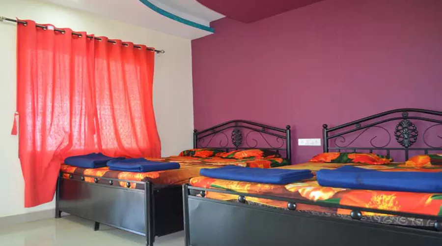 Sakha Niwas Agro Tourism tapola at hotelinkonkan.com