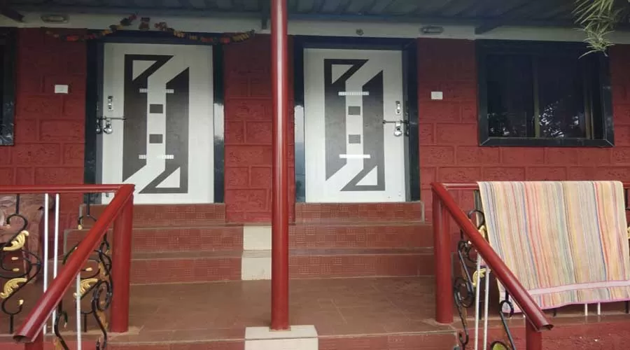 Tapola Agro Tourism in tapola at hotelinkonkan.com