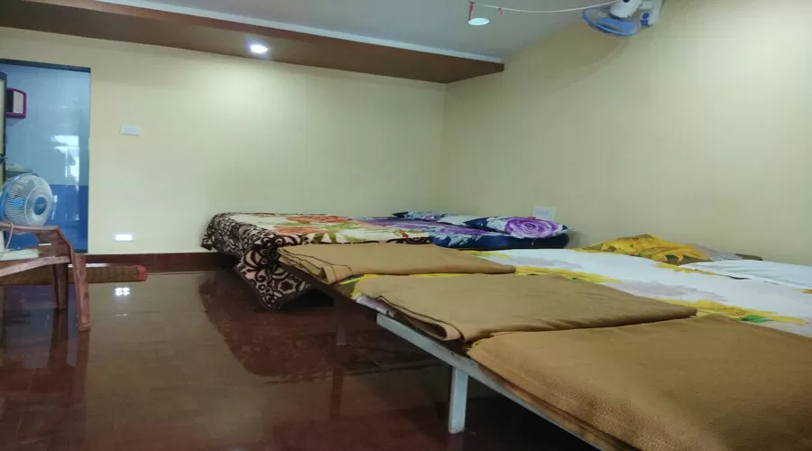 Tapola Agro Tourism in tapola at hotelinkonkan.com