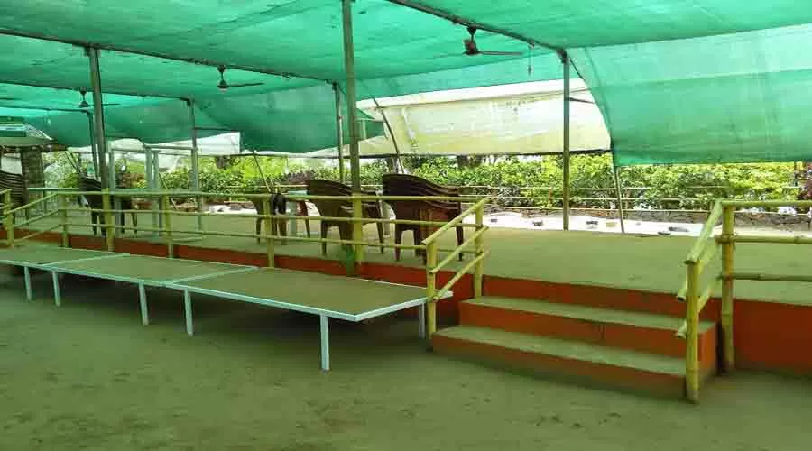 Tapola Agro Tourism tapola