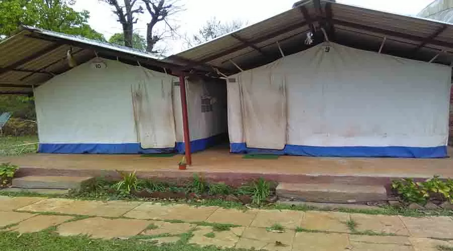 Tapola Eco and Agro Tourism in tapola at hotelinkonkan.com