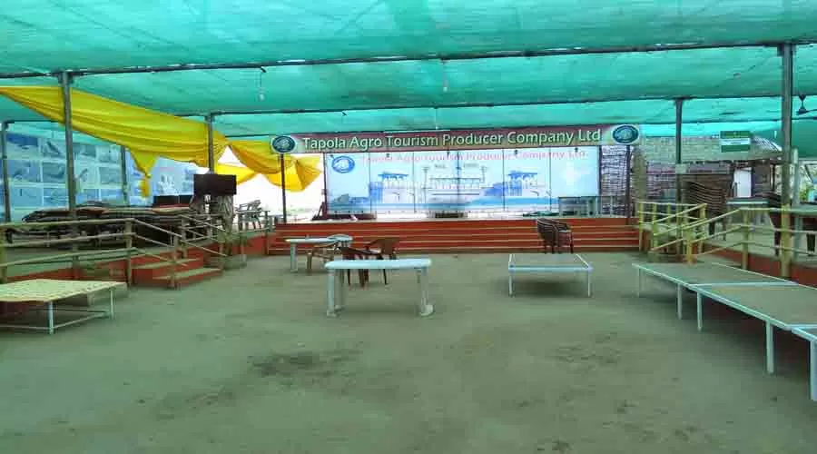 Tapola Eco and Agro Tourism in tapola at hotelinkonkan.com