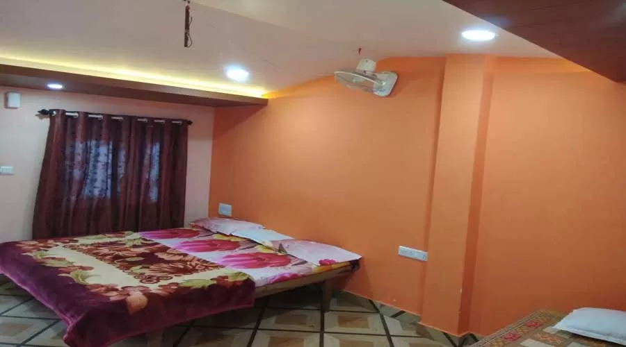 Tapola Agro Tourism in tapola at hotelinkonkan.com