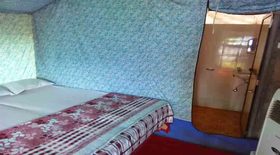 Tapola Eco and Agro Tourism in tapola at hotelinkonkan.com