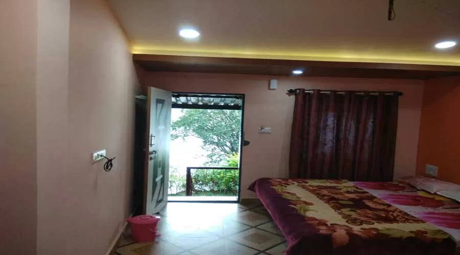 Tapola Agro Tourism in tapola at hotelinkonkan.com