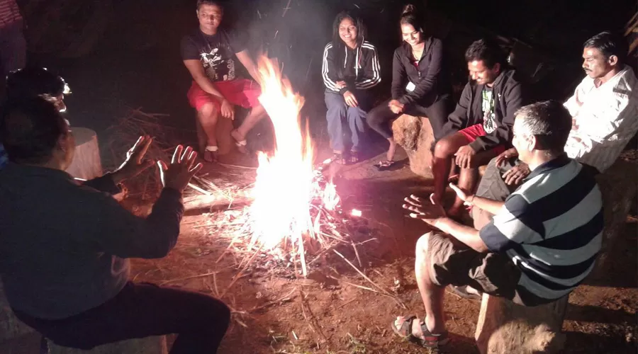 Tapola Agro Tourism in tapola at hotelinkonkan.com