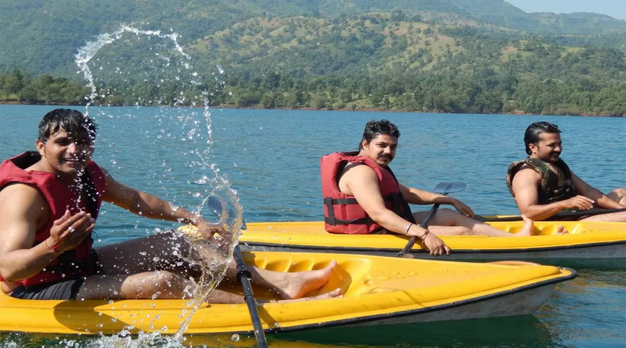 Tapola Agro Tourism in tapola at hotelinkonkan.com