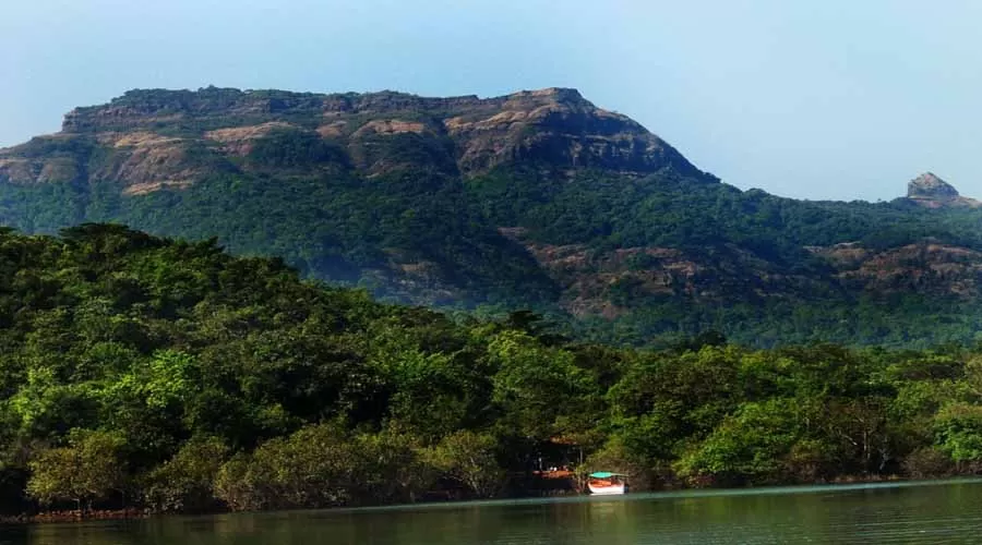 Tapola Agro Tourism in tapola at hotelinkonkan.com