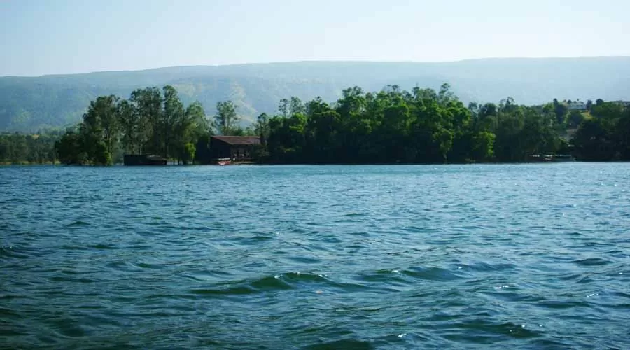 Tapola Agro Tourism in tapola at hotelinkonkan.com