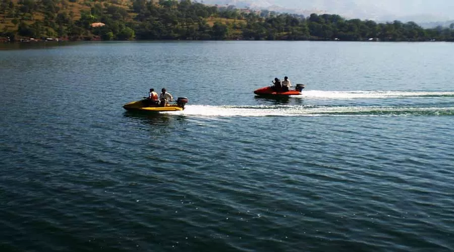 Tapola Agro Tourism in tapola at hotelinkonkan.com