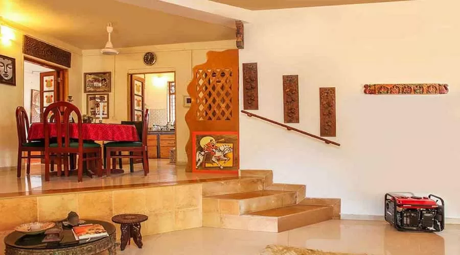 Rembrandt Villa in nagaon at hotelinkonkan.com