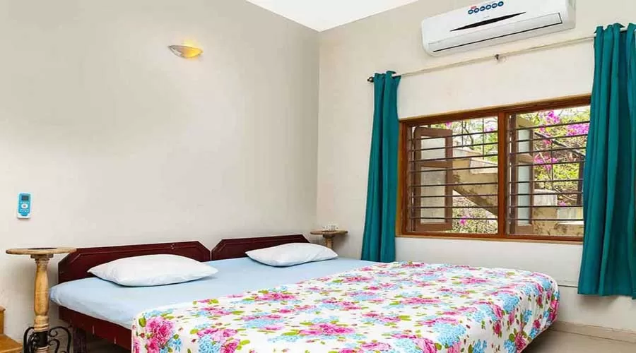 Rembrandt Villa in nagaon at hotelinkonkan.com
