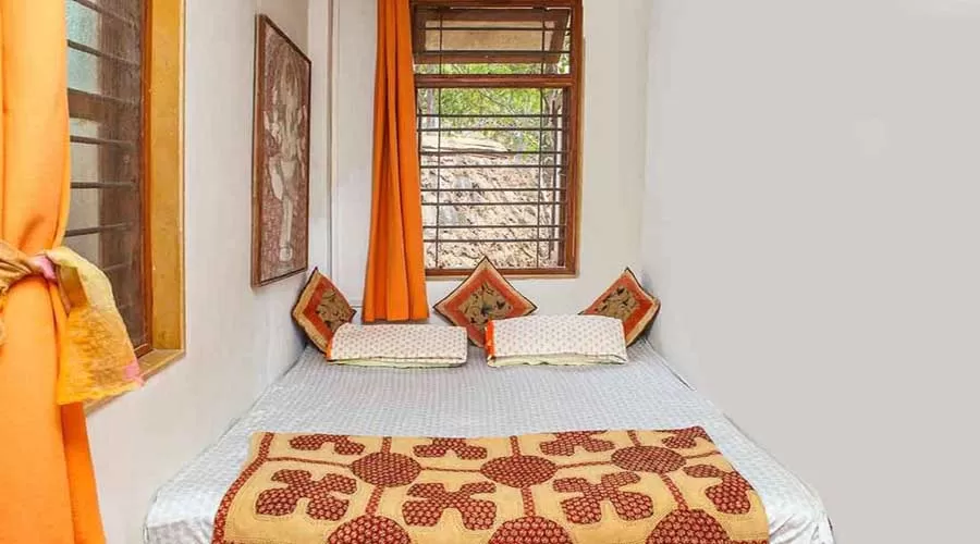 Rembrandt Villa in nagaon at hotelinkonkan.com
