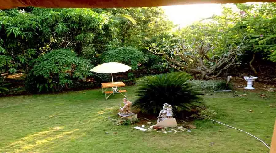 Rembrandt Villa in nagaon at hotelinkonkan.com