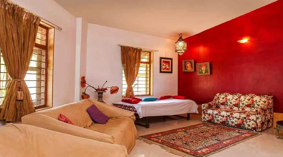 Rembrandt Villa in nagaon at hotelinkonkan.com