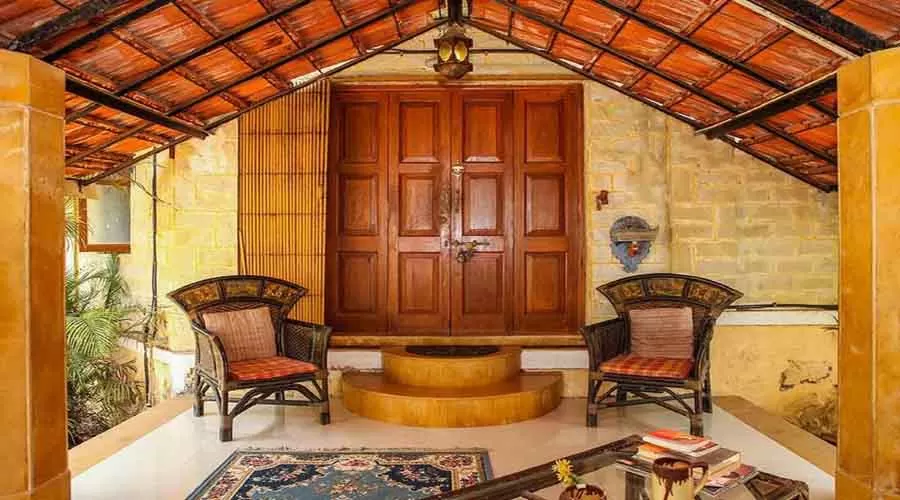 Rembrandt Villa in nagaon at hotelinkonkan.com