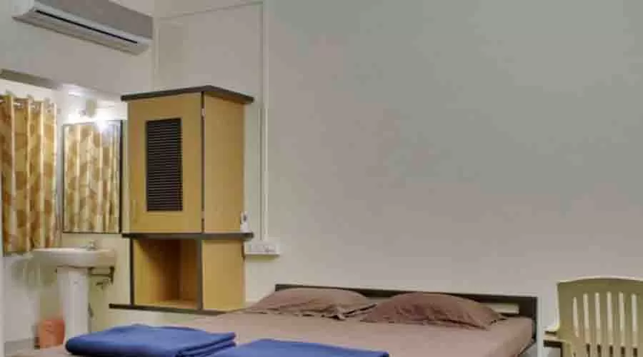 Solitude Beach Cottage in velas at hotelinkonkan.com