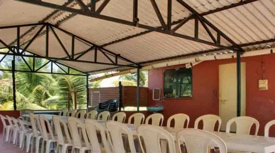 Solitude Beach Cottage in velas at hotelinkonkan.com