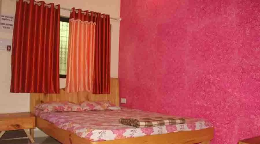 Shiv Shrushti in velas at hotelinkonkan.com