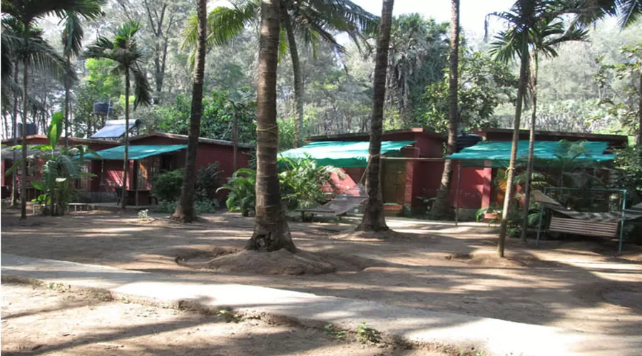 Karpewadi nagaon alibaug hotelsinkonkan.in
