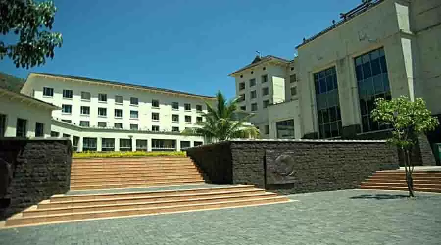 Non ac room in lavasa