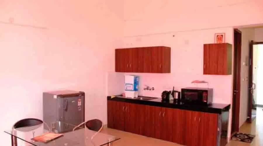 Lavasa Hotels