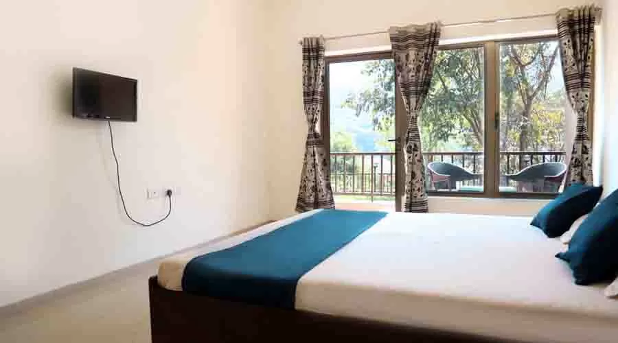 Luxury Room in lavasa