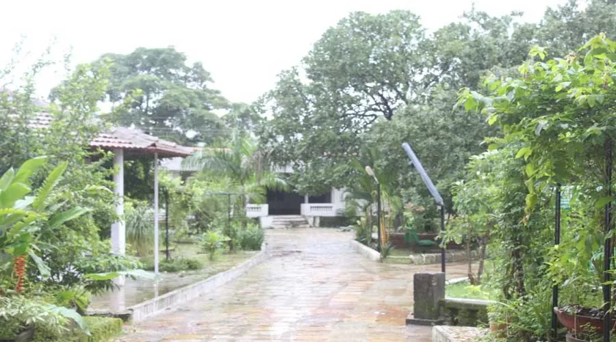 Eden farm in khalapur at hotelinkonkan.com