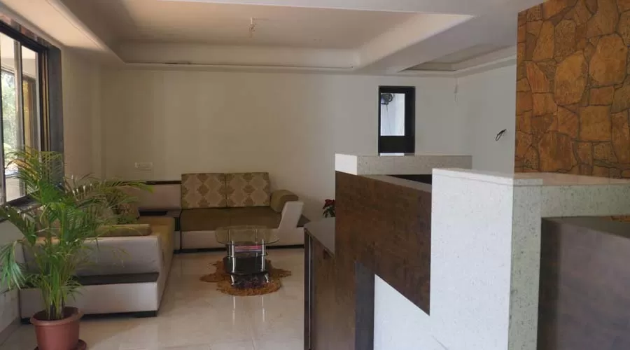 Mahalaxmi Beach Resort devbaug at hotelinkonkan.com