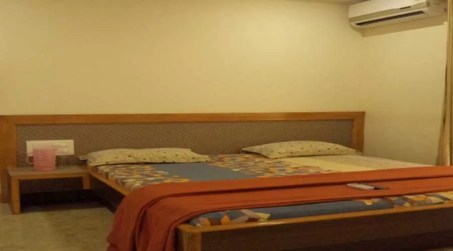 Ac room in devbaug