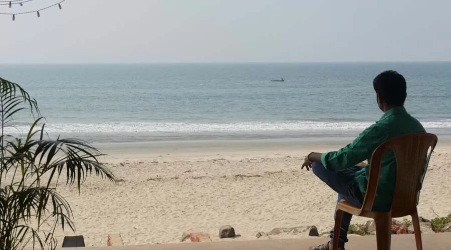 Mahalaxmi Beach Resort devbaug at hotelinkonkan.com