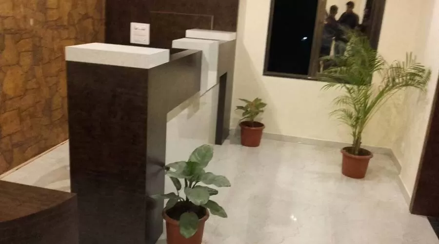 Mahalaxmi Beach Resort devbaug at hotelinkonkan.com