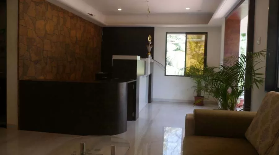 Mahalaxmi Beach Resort devbaug at hotelinkonkan.com