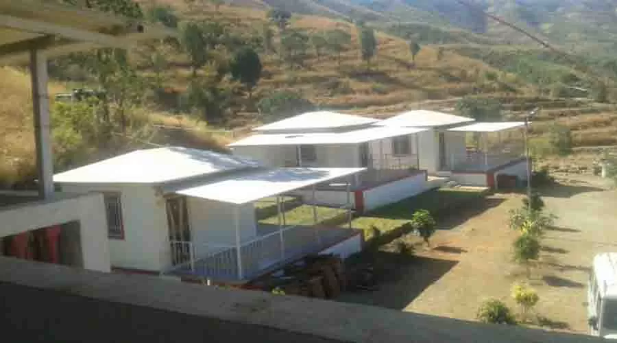 Nisarg Resort in sinhgad at hotelinkonkan.com