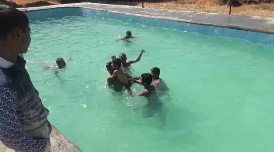 Nisarg Resort in sinhgad at hotelinkonkan.com