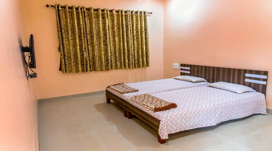 Weekender Farm in alibaug at hotelinkonkan.com