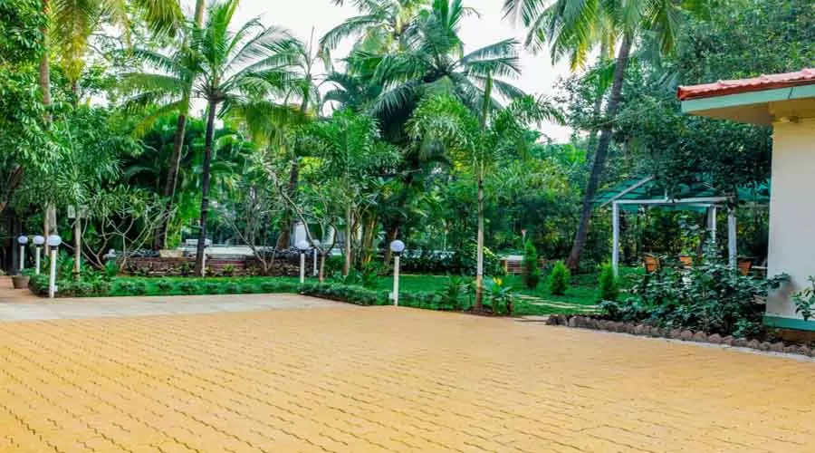 Weekender Farm in alibaug at hotelinkonkan.com